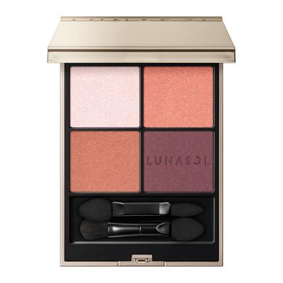 Maquillage des yeux – Ombres à paupières