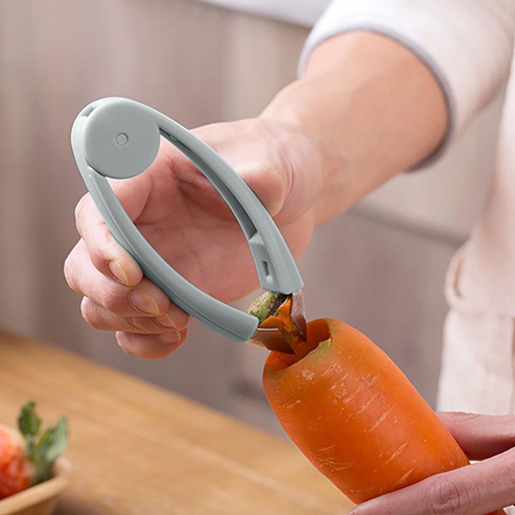 Frucht Erdbeerentkerner (blau) Kartoffelentkerner