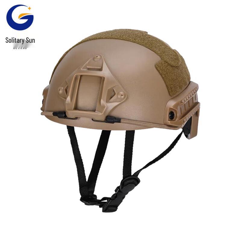 FAST MH Lightweight Tactical Helmet