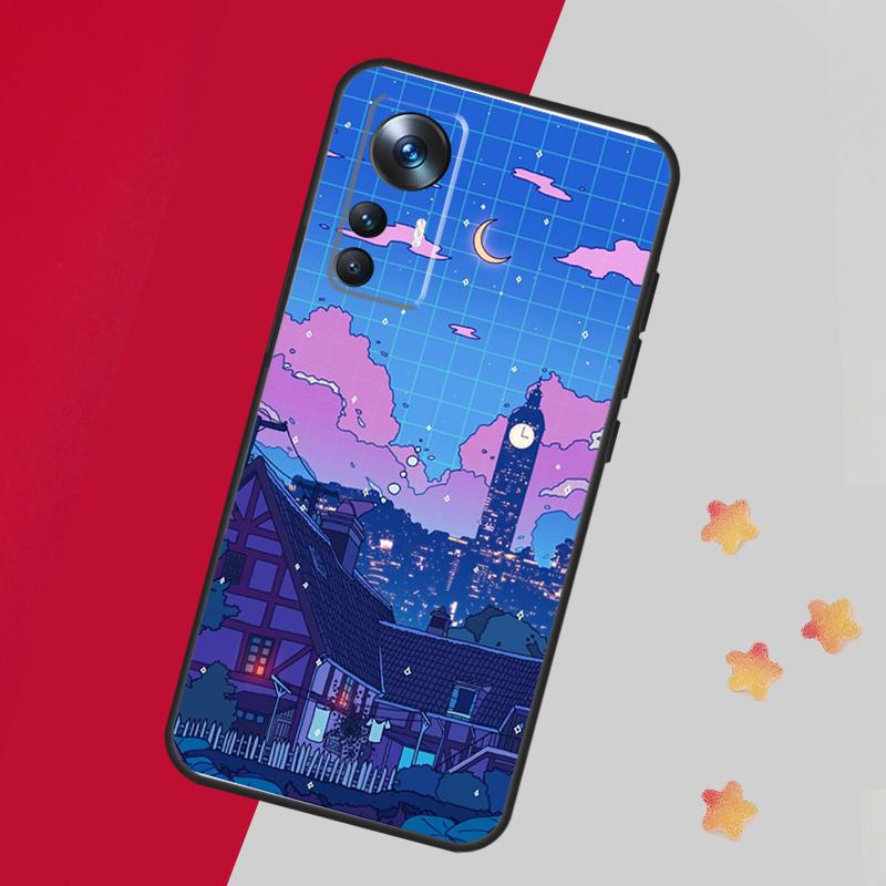 To the next adventure Case For Xiaomi 15 Ultra 13 14 11T 12T 13T 14T Pro Cover For POCO F7 F6 F5 X3 X5 X6 X7 Pro