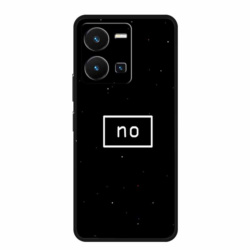 

Чехол для Vivo Y35 2022 Астронавт Мягкий Силиконовый ТПУ Задняя Крышка Телефона для Vivo Y35 2022 Y 35 Funda для VivoY35 2022 Космонавт Coque Vivo Y35 2022