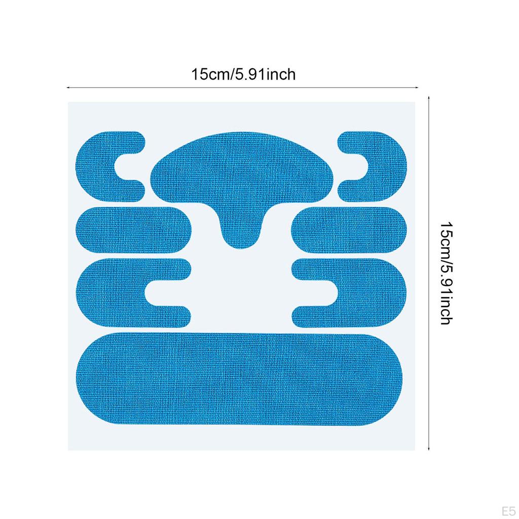 Muscle Face Patches Multifunctional Portable Practical Lifting Patch