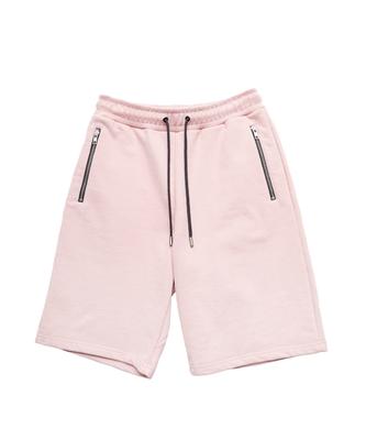 WARDOG Kay 9 Soft Peach Shorts Indian Pink