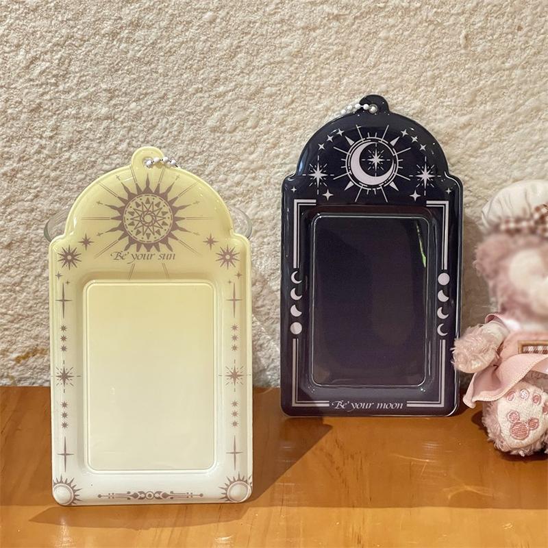 Binder Photocard Holder Kpop Photo Albums Photo Cards Case Idol Cards Collector Book Binding Machine Picture Storage