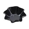 Tortilla Pan Set Tortilla Shell Pans Nonstick Carbon Steel Taco Salad Bowl Makers Flower-shaped Cake Mold