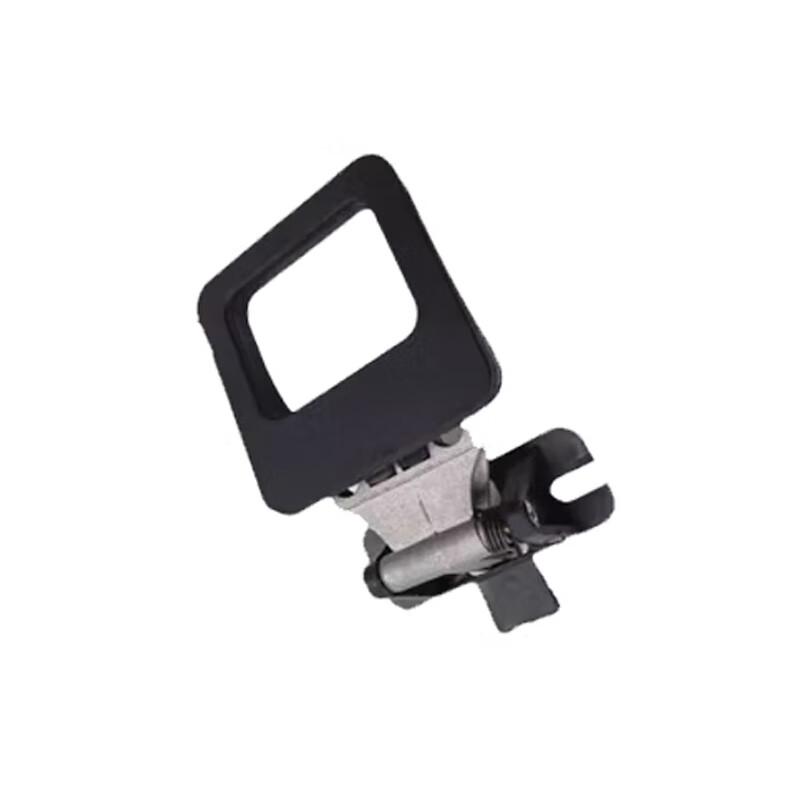 Poignée de porte intérieure gauche Howo ZZ1167M compatible Lingxi