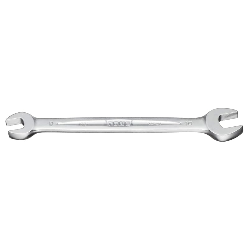 TONE DS-0810 Spanner, 8 x 10mm Jaw Opening