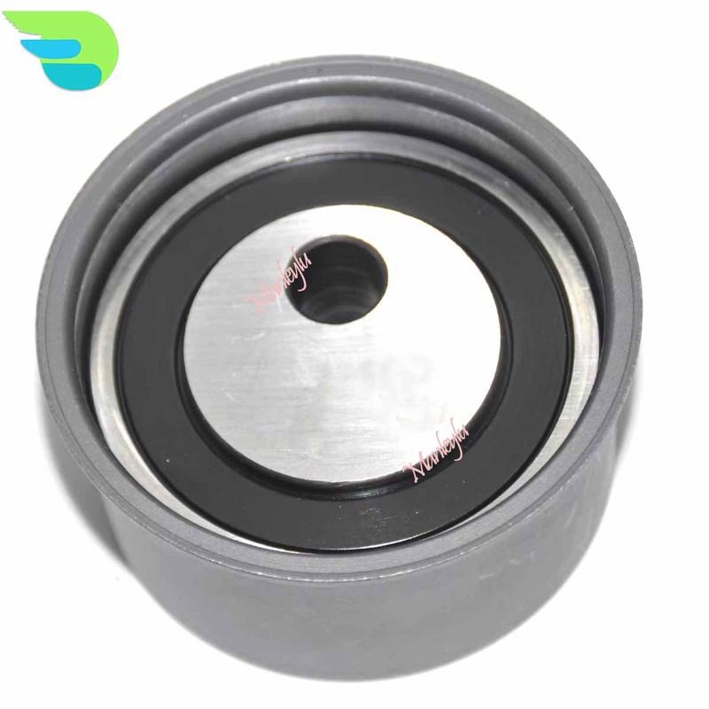 Engine Timing Belt Idler Tensioner For Mitsubishi GALANT CHRYSLER SEBRING 2.4L L4 MD182537 MD334548 89049079