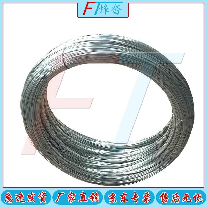 

Galvanized Multi-Purpose Iron Wire