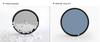 KANI 72mm Vivid Series Premium MC Vivid CPL Circular Polarizing Filter with Color Low and Nano Coating Enhancement, Blue-Green Enhancement,