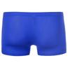 Men's New Ice-Threaded Bullet Sexy Breathable Elephant Nose Underwear