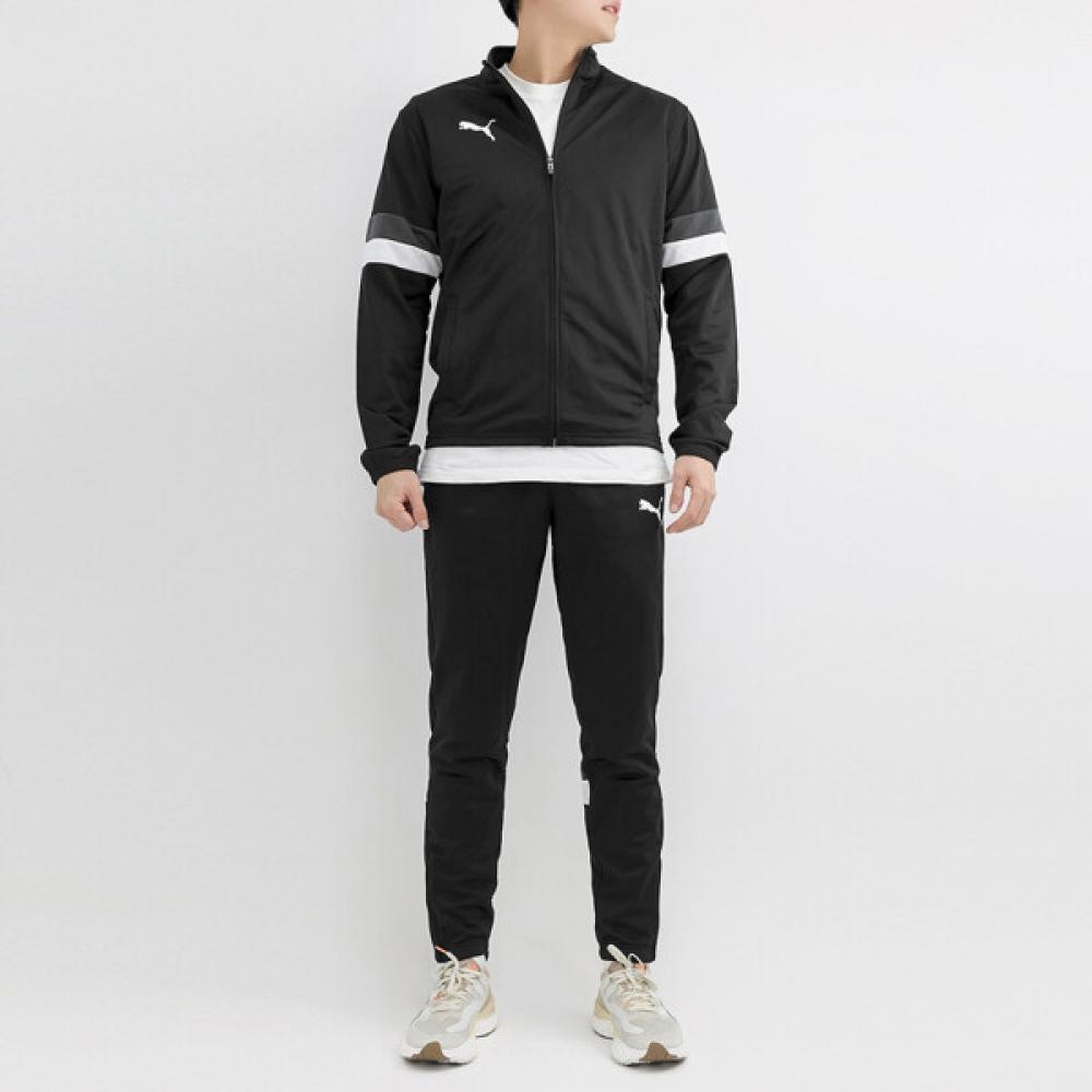 

Спортивный костюм Puma Team Rise Asian Fit Puma Training Set 095/65945903