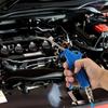 Air Duster Spray Pneumatic Combination Kit with Spring Blow Spray Tool Kit  Clean Equipment