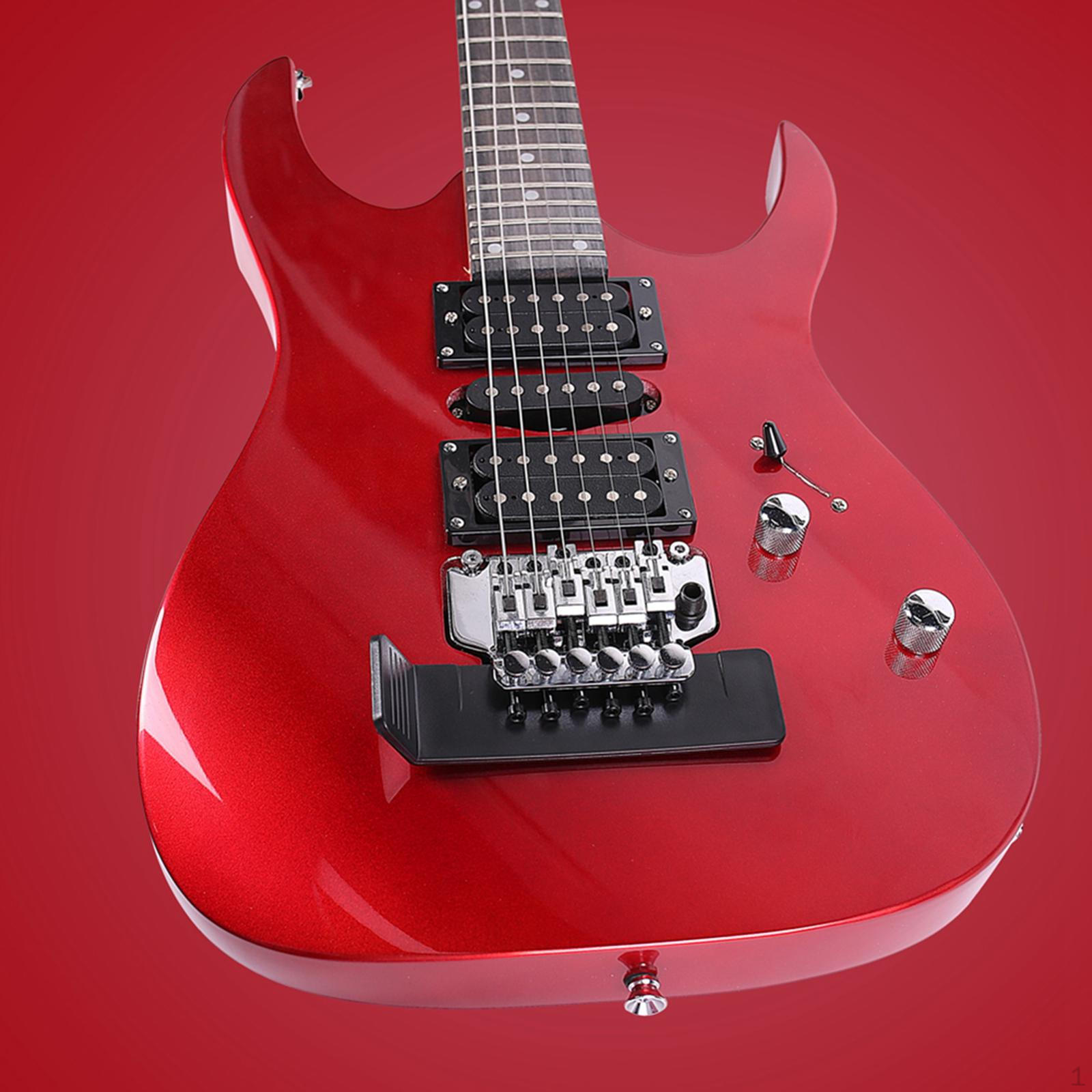 Floating Tremolo Bridge Shim Block Wedge Sturdy Supplies for Guitar Repair Easy Adjustment