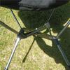 Ultralight Portable Folding Camping Moon Chair