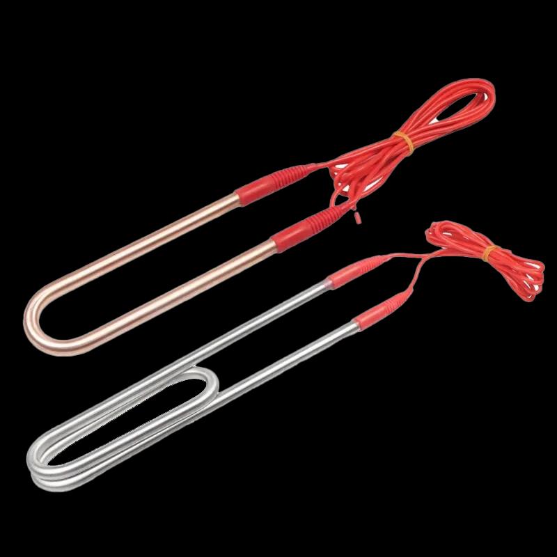 Industrial Electric Immersion Water Heater