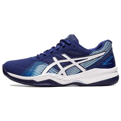 Gel Game 8 'Dive Blue White' Women's 1042A152-403