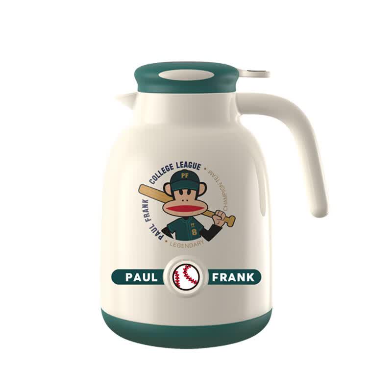Paul Frank 1000ml Insulated Bottle