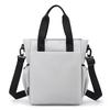 Business Casual Kabelka Veľkokapacitná Do práce Krátke vzdialenosti Crossbody taška