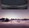 XPeng MONA M03 2025 Trunk Mat TPE Semi-Enclosed Waterproof Accessory