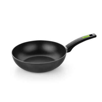 Stekpanna - MONIX - Honda M481120 - 20 cm - Aluminium - Non-stick - Grön