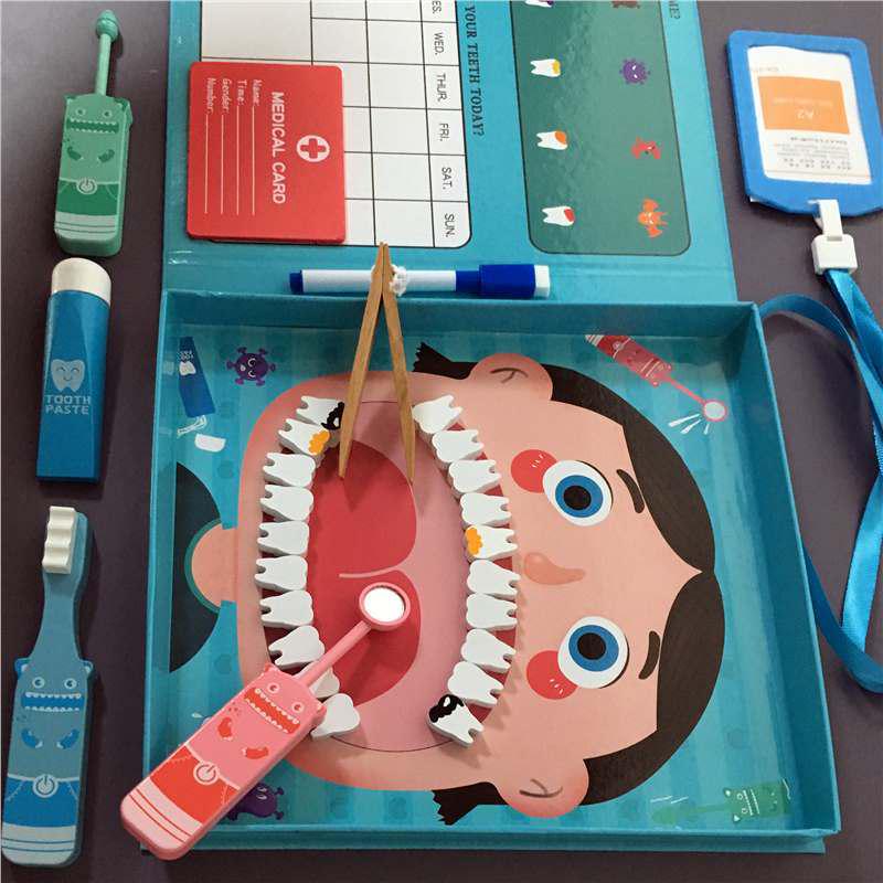 

Dollhouse Puzzle & Toys for Junior to Senior Kindergarten Standard
