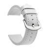 SAMCO Bracelet de Montre Sport Cuir Vintage Boucle Acier Inoxydable Accessoires de Montre 18mm 20mm 22mm 24mm