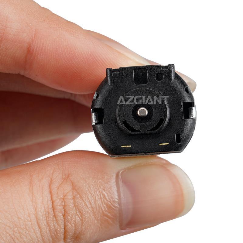 AZGIANT Car Door Lock with Adjusting Motor 10401 3G1128 For 2006-2013 Seat Altea XL Replacement Part Car Accessories