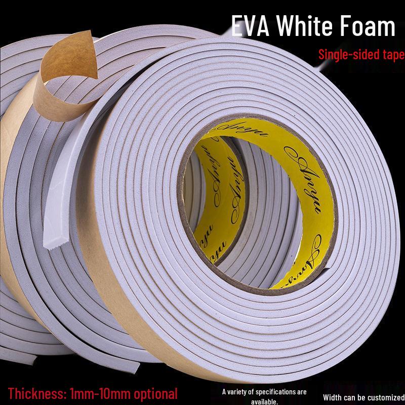 Akke Strong Adhesive EVA Foam Tape Standard