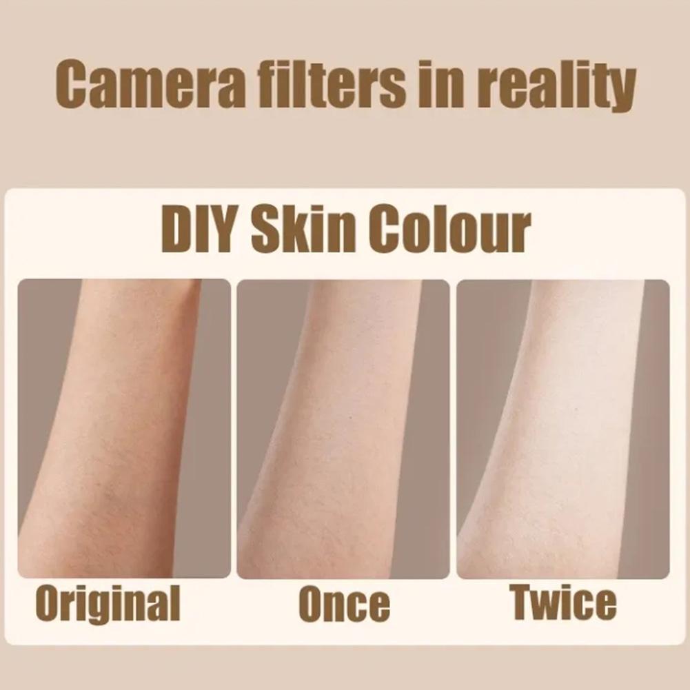 100g Whitening Body Cream Moisturizing Hydrating Nicotinamide Body Exfoliator Cream Care Scrub X2E2