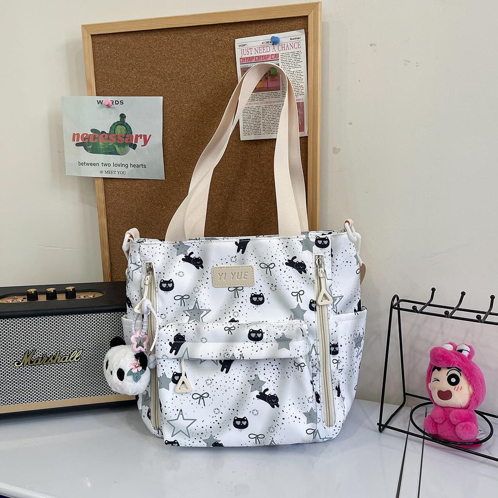 Schoolbag schoolbag junior high school girls high school students 1011 new high value large capacity college students backpack men travel bag
