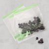 Ziplock food bags 25x24 cm 25 pcs.