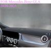 FOR Mercedes-Benz GLA -2025 Car Dash Mat Dashmat Dashboard Mat Cover Sun Shade Dash Board Cover Carpet  Accessories