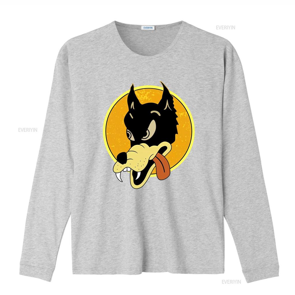 Retro Kreskówka Śmieszny Doberman Unisex Nadruk Psa Codzienny Streetwear Koszulka vintage Prana Unisex graficzna Wygodne ubrania projektanta