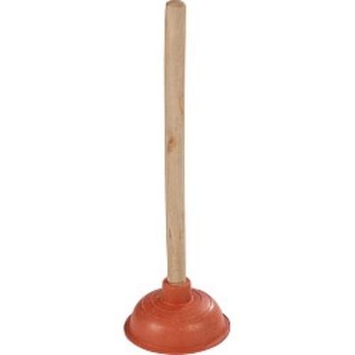 Sink Plunger