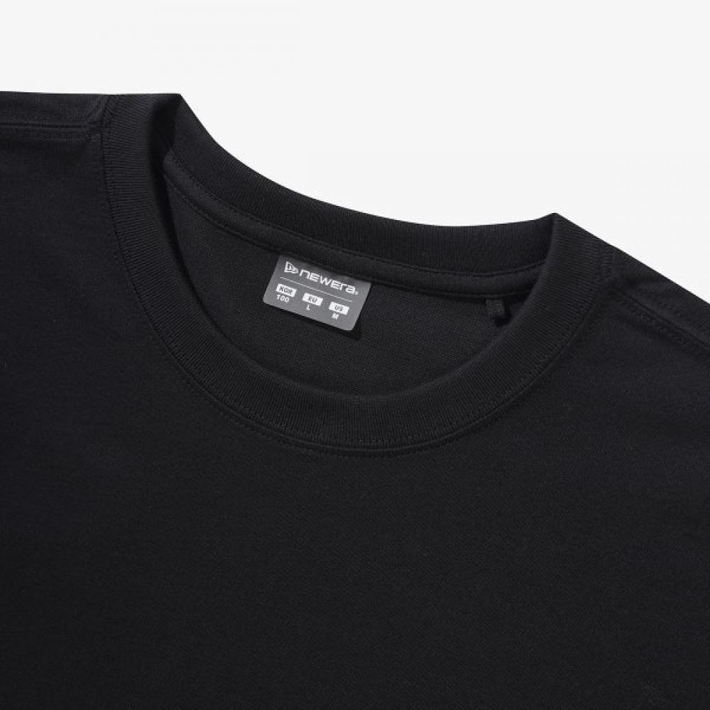 New Era New York Yankees Risograph T shirT Black 15147518