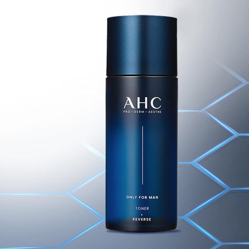 AHC Softening Men's Toner Moisturizing 34545315 Softening Men's Toner-150ml
