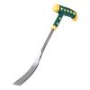 German Manganese Steel Shovel: Ideal for Digging Wild Vegetables, Garlic, Gardening, Weeding, and Planting Flowers.