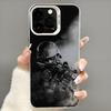 Army special forces Phone Case  Phone Case For iPhone 14 16 15 11 12 13 Pro Max Mini Plus Shockproof Cover