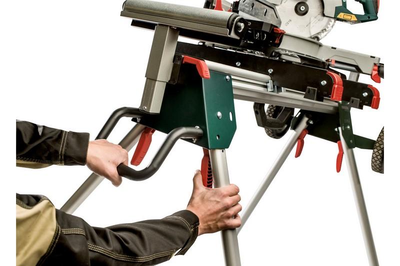 KSU 401 MITER SAW TABLE - ME 629006000