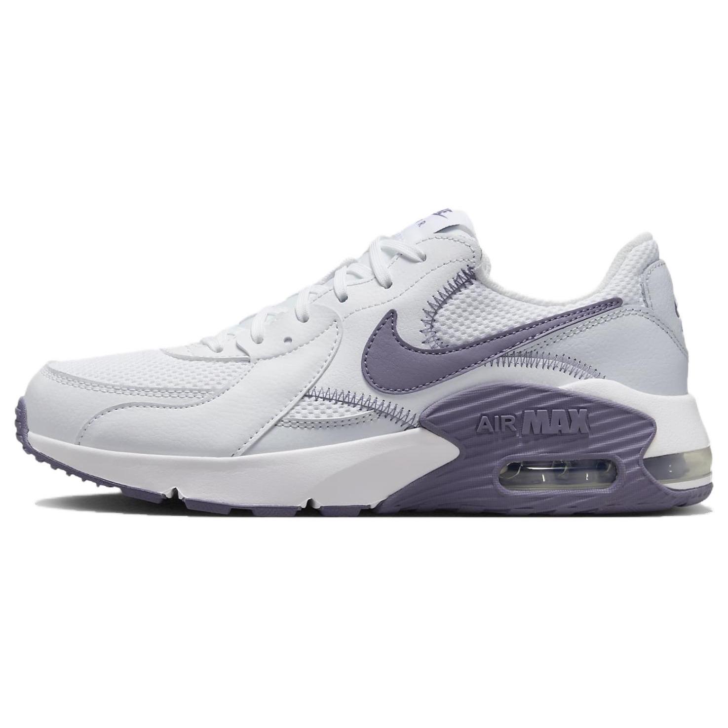 

New Nike Air Max Excee White Pure Platinum Daybreak Women s HF4992-100 36.5