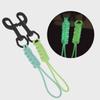 Braided Anti-Loss Diving Equipment Lanyard