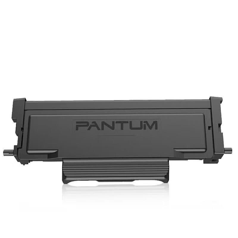 Pantum TO-460H High-Yield Black Toner Cartridge CN plug (adapter included)