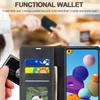 Portemonnaie Hülle Für Huawei P Smart 2019 P20 P30 Lite P40 Pro Mate 20 Lite 30 Pro Magnetische Schlitze Leder Flip Ständer Buch Handyhülle