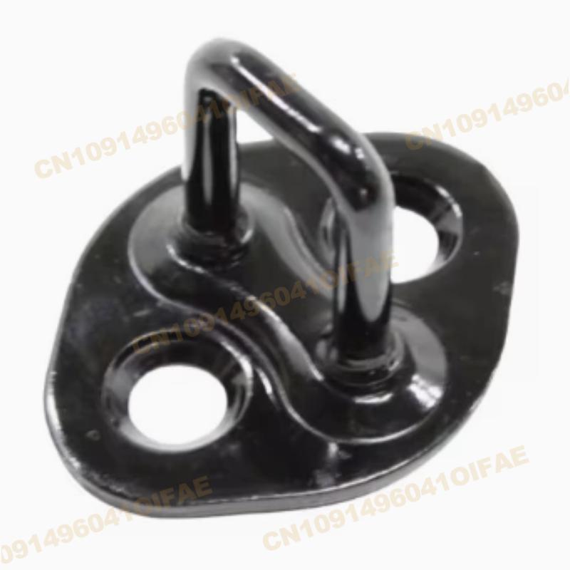Car Boot Latch Accessory For Tesla Model Y Rear Tailgate Lock Hook 1500603-00-A 1500603 2020-2024 Car Replacement Parts New 1pcs