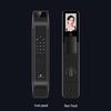 DESMAN Smart Door Lock with Visual Peephole