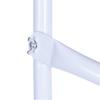 PAOLO football goal 213x152 white