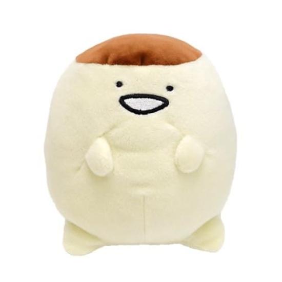 

Sun Arrow Pudding M