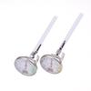1 Piece Mechanical Probe Temperature Gage Dial F/C Kitchen Tools Food Liquid Milk Coffee Thermometer