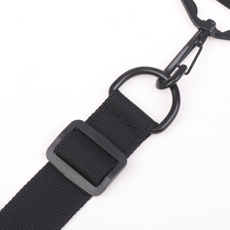 1Pcs Nylon Harness Adjustable Shoulder Strap For Grass Trimmer Pruning Machine Gardening Tools